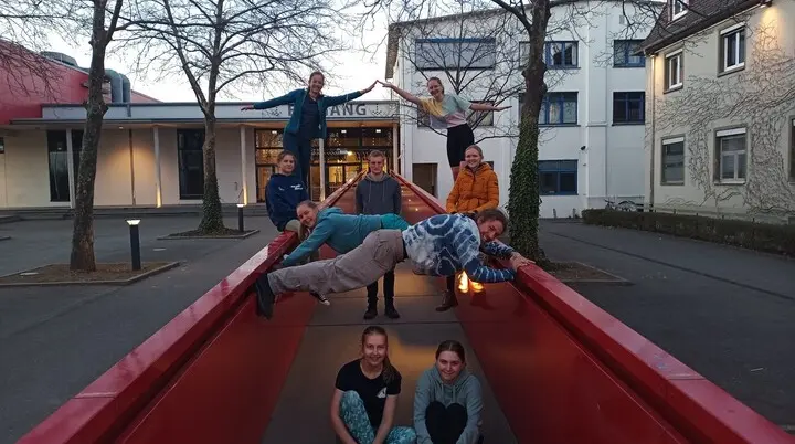 © JDAV Konstanz