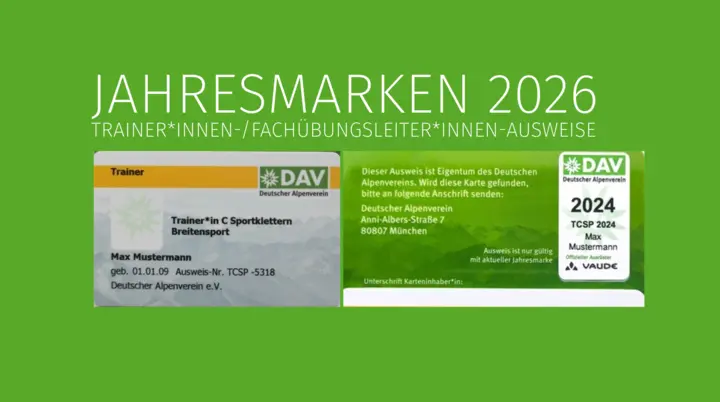 © DAV Konstanz