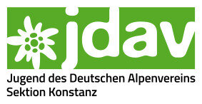 Sektion Konstanz des Deutschen Alpenvereins e.V. Logo
